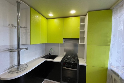 Квартира на сутки в Смолевичах