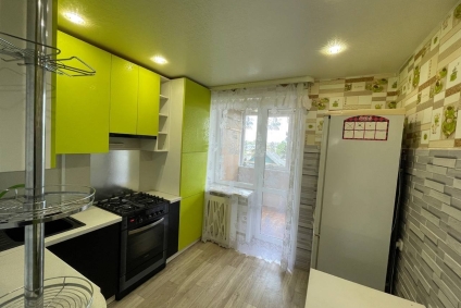 Квартира на сутки в Смолевичах