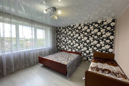 Квартира на сутки в Смолевичах