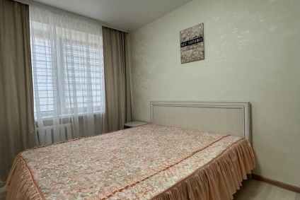 Квартира на сутки в Смолевичах