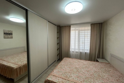 Квартира на сутки в Смолевичах