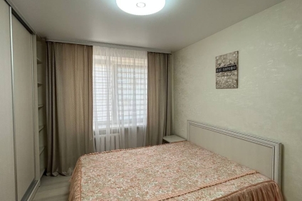 Квартира на сутки в Смолевичах