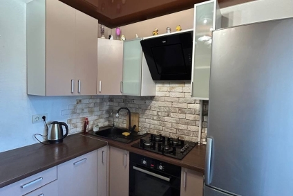 Квартира на сутки в Смолевичах