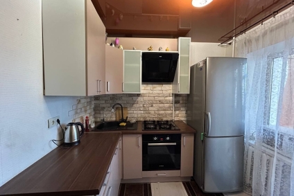 Квартира на сутки в Смолевичах