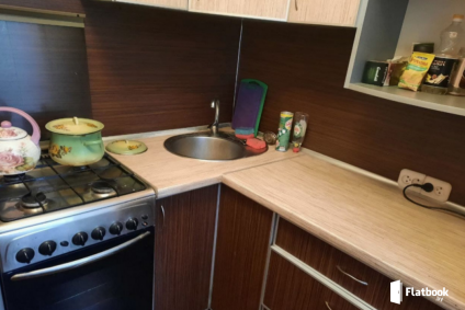 ул. Советская, 158, 2 этаж