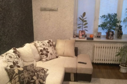 ул. Советская, 158, 2 этаж