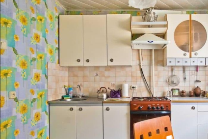 ул. Жодинская, 11, 2 этаж