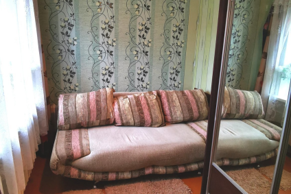 Квартира на сутки, часы и минутки в тихом районе