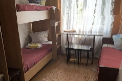 Квартира на сутки, часы и минутки в тихом районе