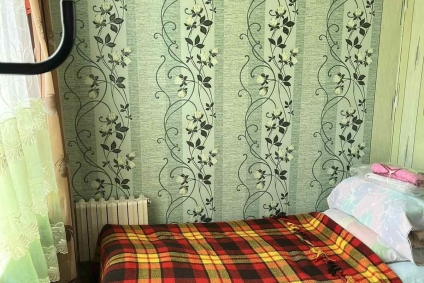 Квартира на сутки, часы и минутки в тихом районе