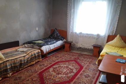 ул. Подлесная, 2, 1 этаж