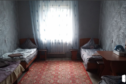 ул. Подлесная, 2, 1 этаж