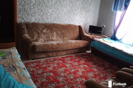 ул. Подлесная, 2, 1 этаж