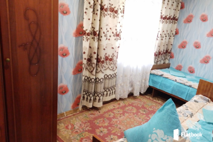 ул. Подлесная, 2, 1 этаж