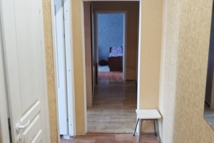 ул. Бориса Голубева, 9, 2 этаж