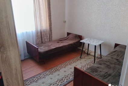 ул. Бориса Голубева, 9, 2 этаж