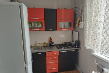 ул. Бориса Голубева, 9, 2 этаж